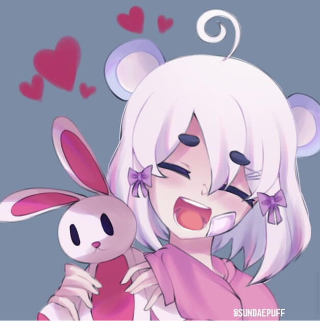 Discord Commission (2020)