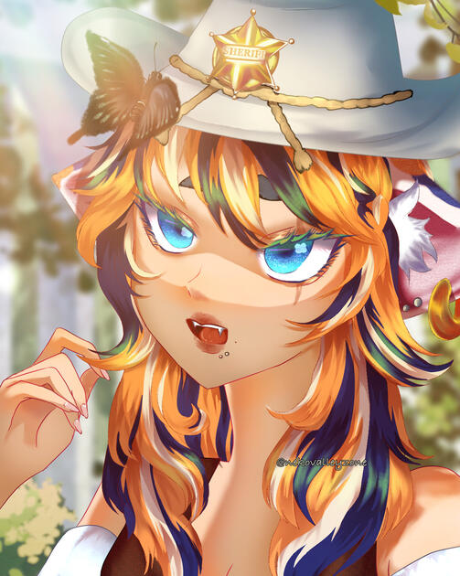 Caliber self oc (2025)